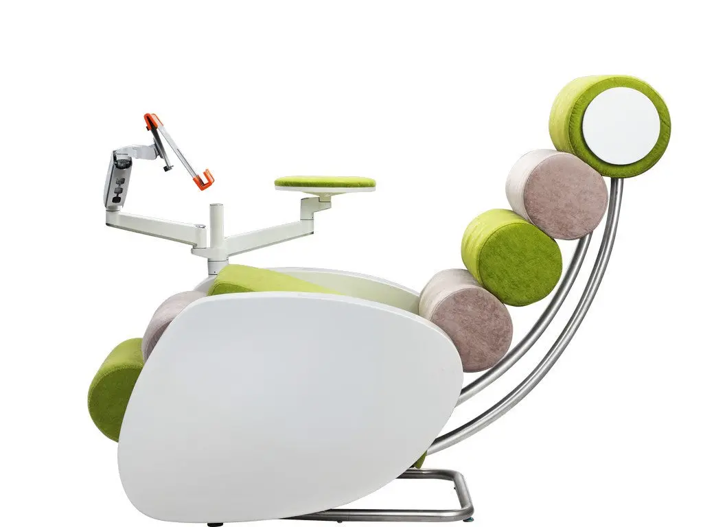 Ergonomic Element Chair 1