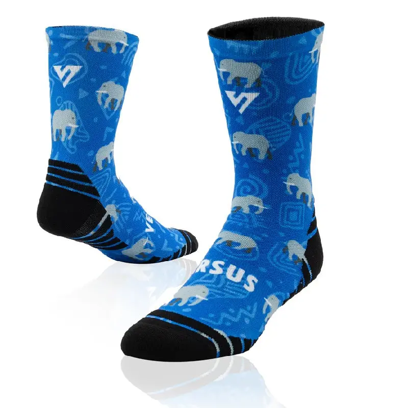 Versus Active Elephant Socks 1