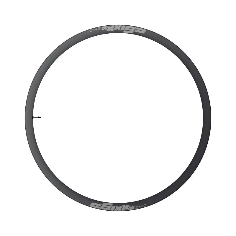 Csixx End 9-Series Mk5 29" Carbon Mtb Rim 1