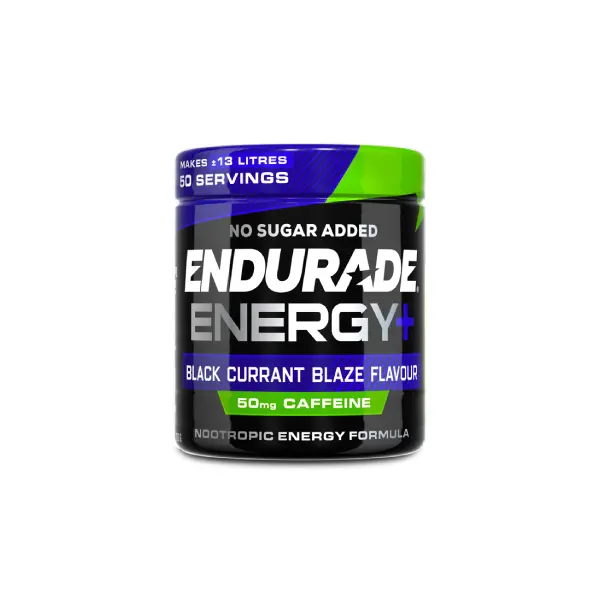 Endurade Energy+ (200G) 1