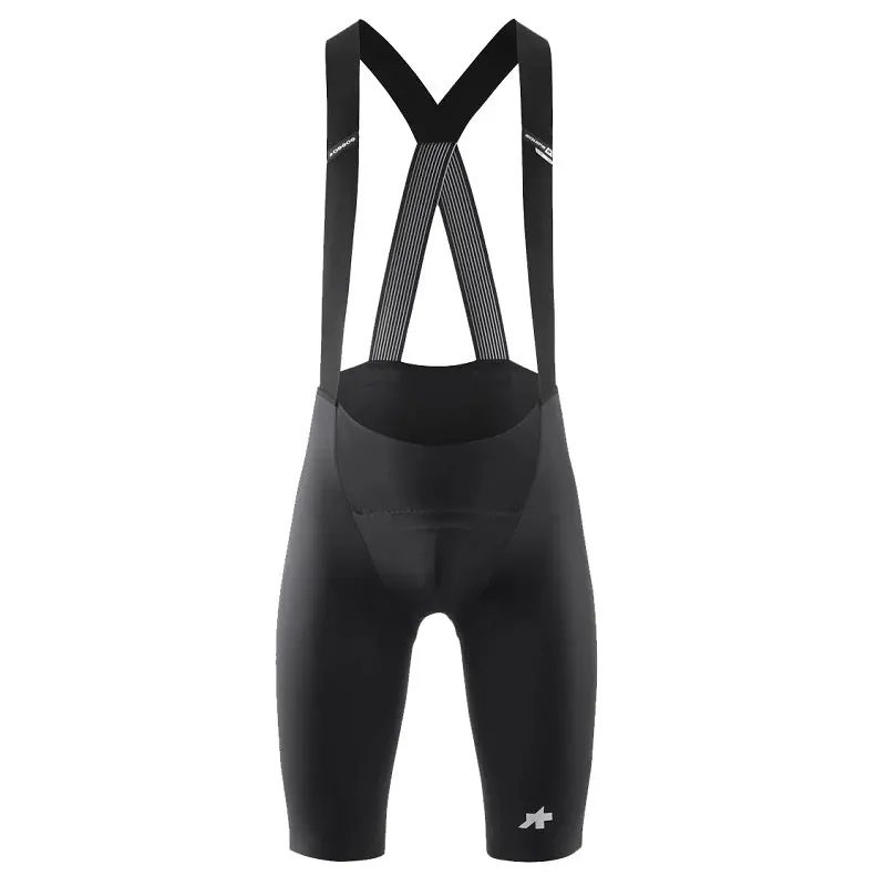 Assos Equipe R S11 Bib Short - Black Series 1