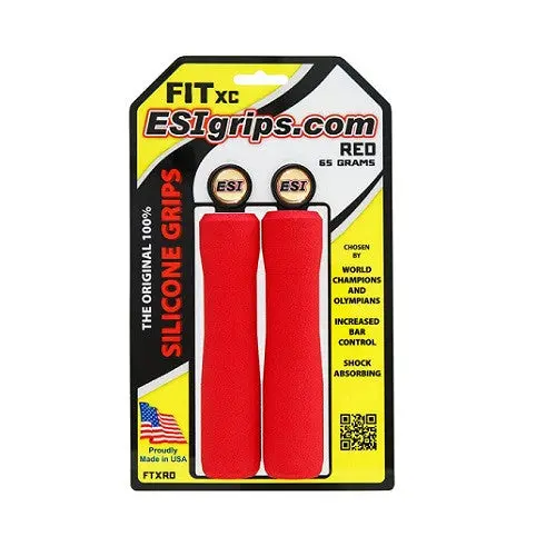Esi Grips Fit Xc Grips 1