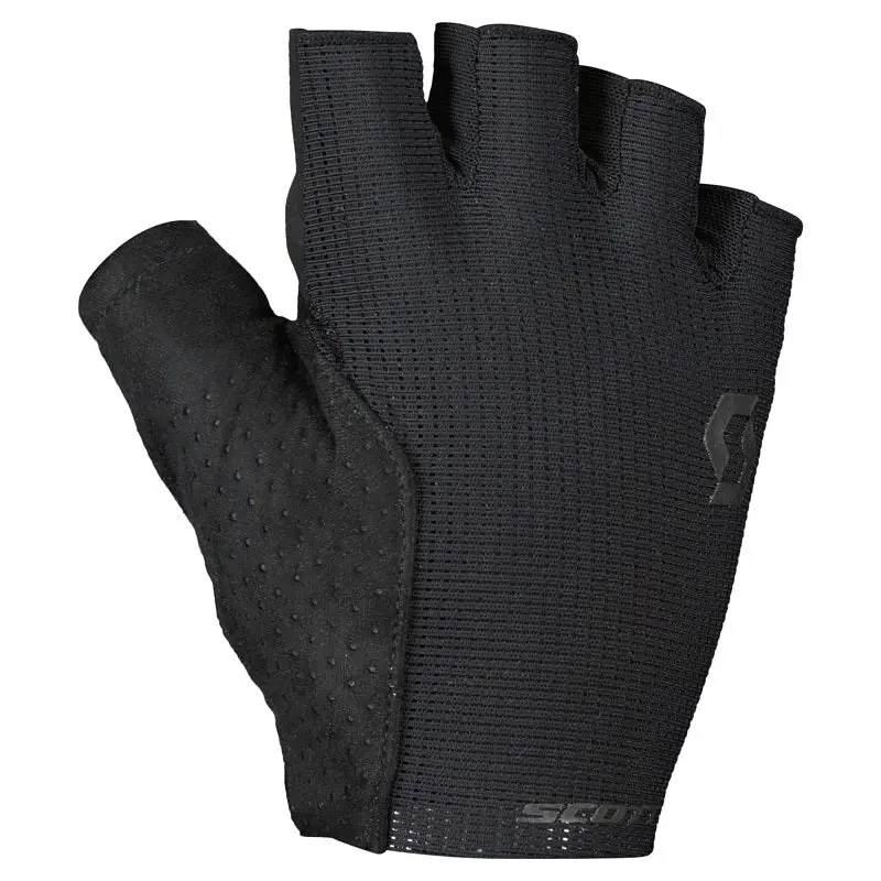 Scott Essential Gel Cycling Gloves – Short Finger Design