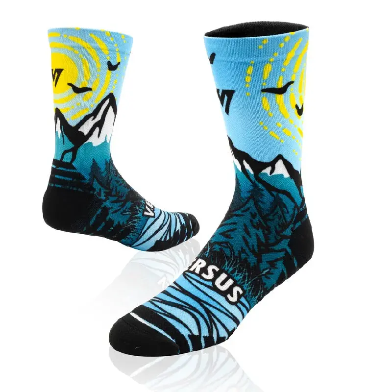 Versus Active Explore More 2.0 Socks 1