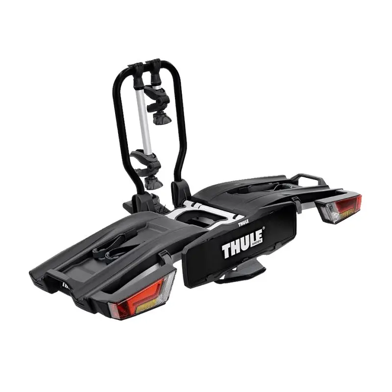Thule Easyfold Xt 2 Bike Carrier (Fix4bike) 1