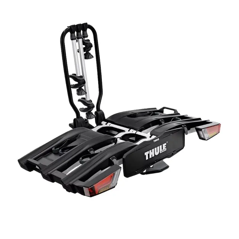 Thule Easyfold Xt 3 Bike Carrier (Fix4bike) 1