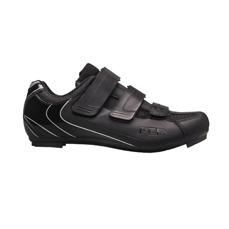 Flr F-35 Road Shoe 1