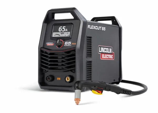 Flexcut® 65 Plasma Cutter Handheld Ready-Pak® 1