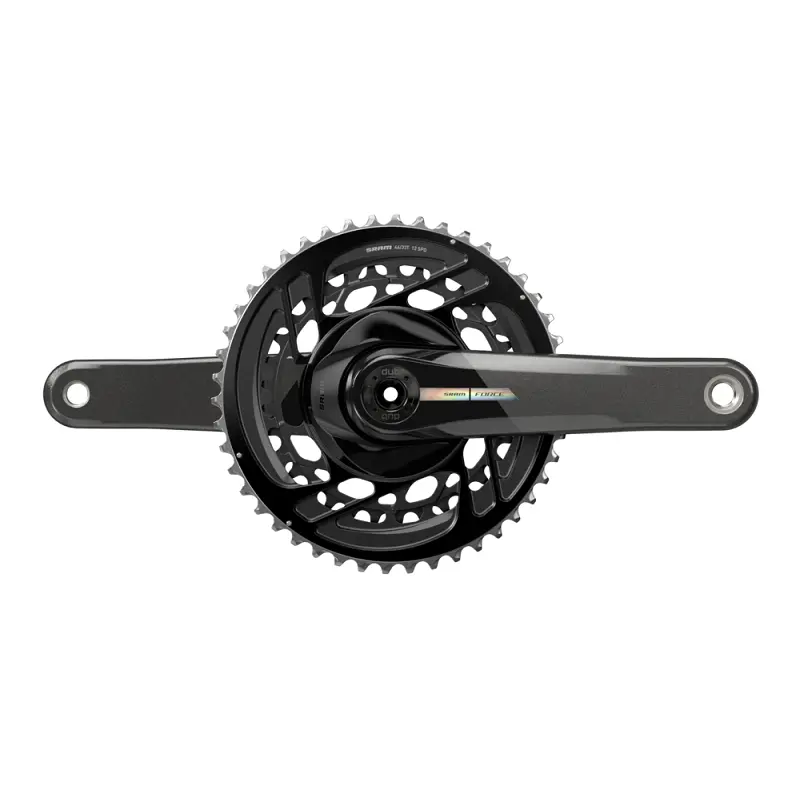 Sram Force Dub 12-Speed Crankset 1
