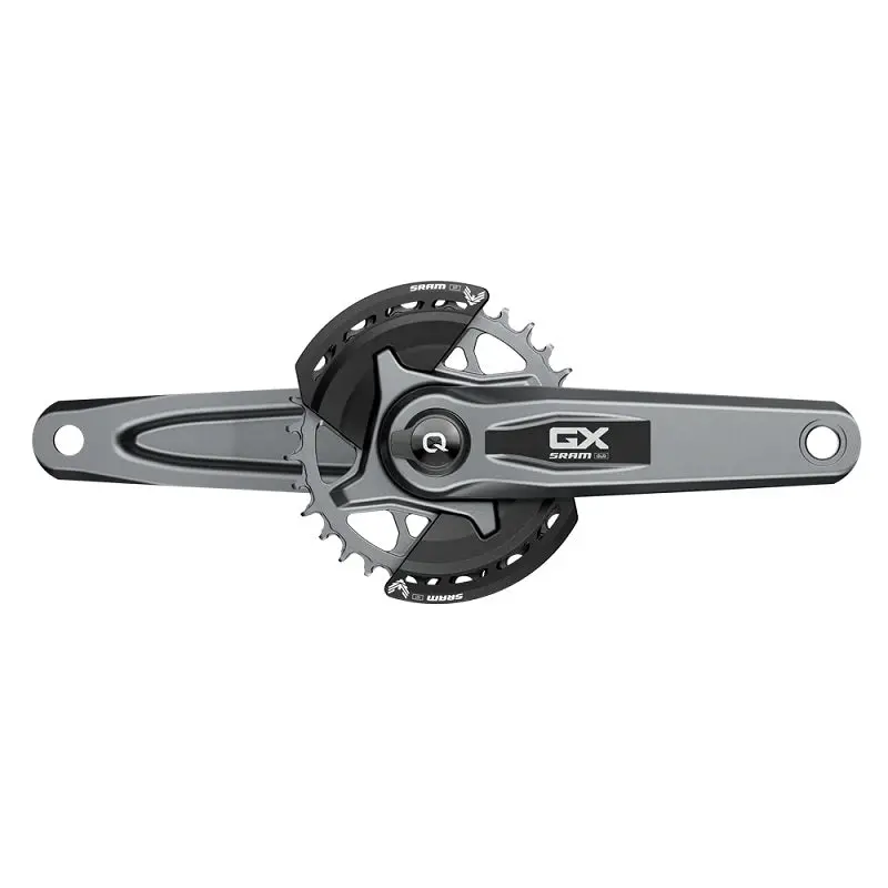 Sram Quarq Gx Eagle T-Type Dub Cl55 Power Meter 1