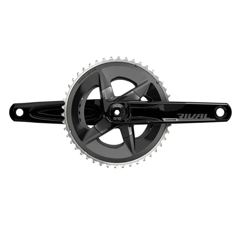 Sram Rival Dub 12-Speed Crankset 1