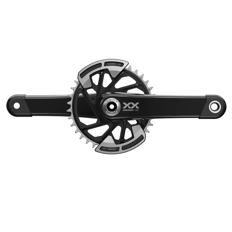 Sram Xx Eagle T-Type Dub Cl55 Crankset 1