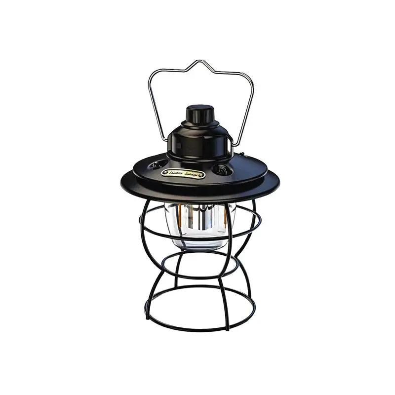 Legion Fort Lantern 1