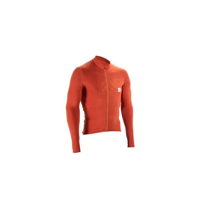 Leatt Mtb Endurance 4.0 Long Sleeve Jersey V25 1