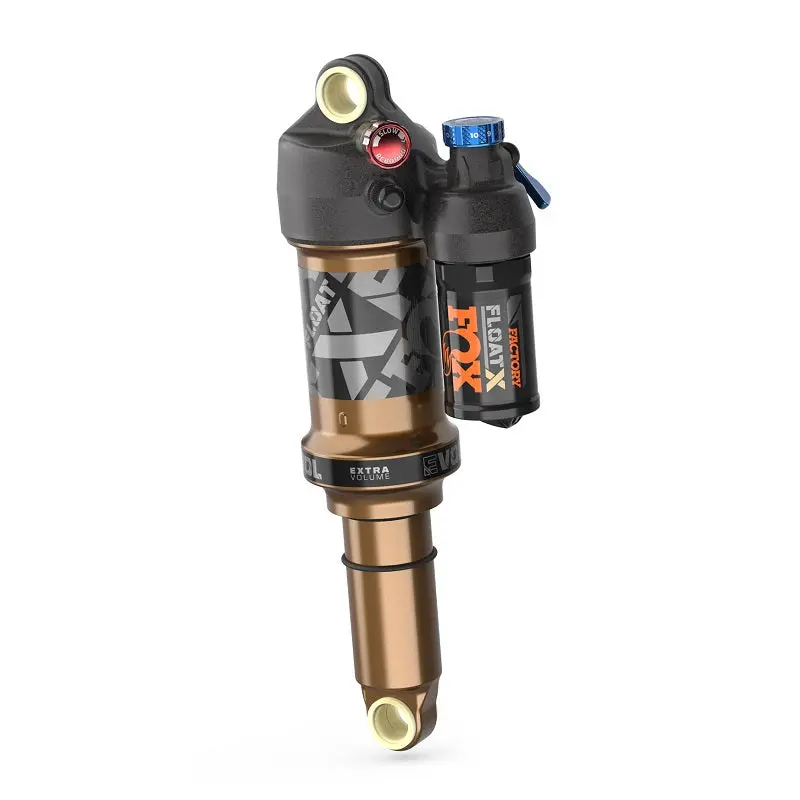 Fox Float X F-S K 2Pos-Adj Evol Lv Rezi Lm Org Shock 1