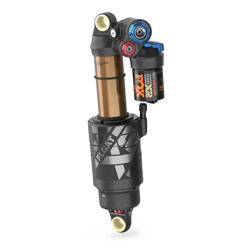 Fox Float X2 F-S K 2Pos-Adj Rezi Cm Org Shock 1