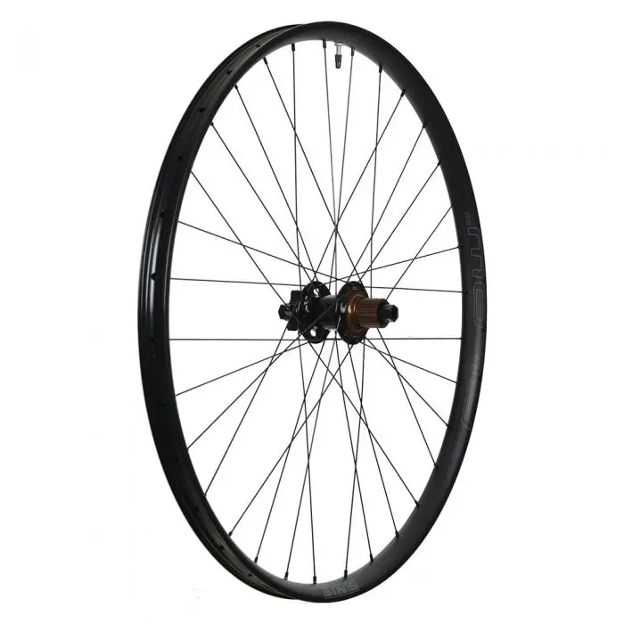 Stans Flow Mk4 29Er Mtb Wheelset 2