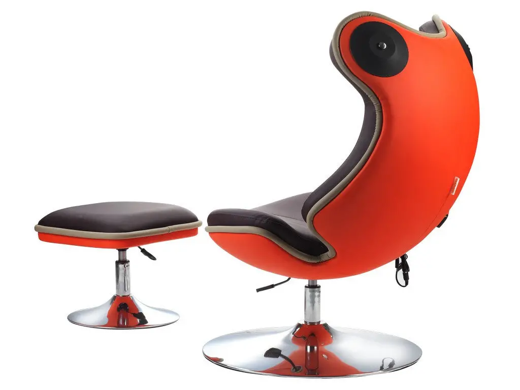 Ergonomic Frog Chair 3.0 1