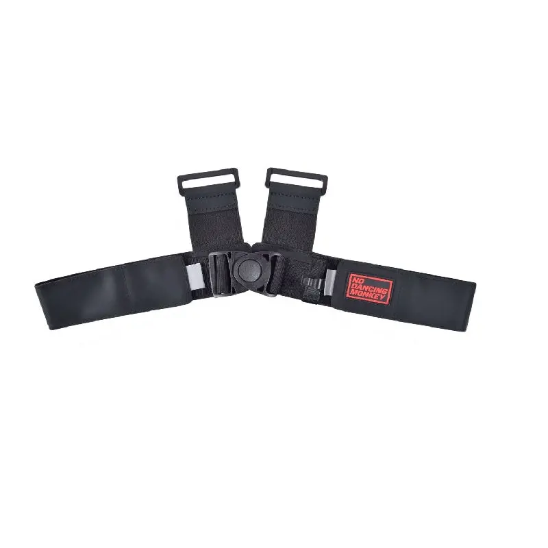 Uswe Front Strap Kit Std 1