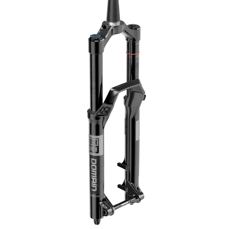 Rockshox Domain Gold Isolator Rc 29/15B 170Mm Fork 1