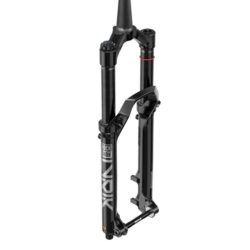 Rockshox Lyrik Ultimate Charger 3.1 Rc2 29/15 D2 Fork 1