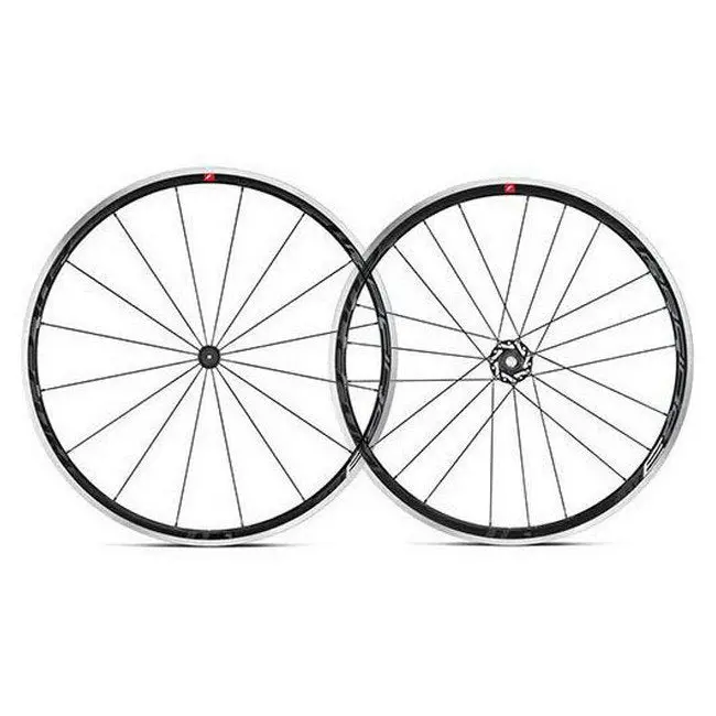 Fulcrum Racing 3 C17 Clincher Road Wheelset 1