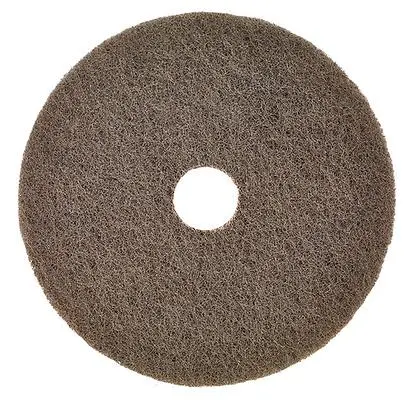 Walter 07X661 6" X 1/2" X 7/8" Quickstep Stainless Steel Fx Disc 1