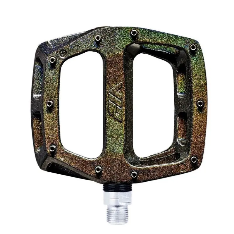 Dmr V12 Alloy Flat Pedals 1