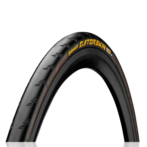 Continental Gatorskin Road Tyres 1