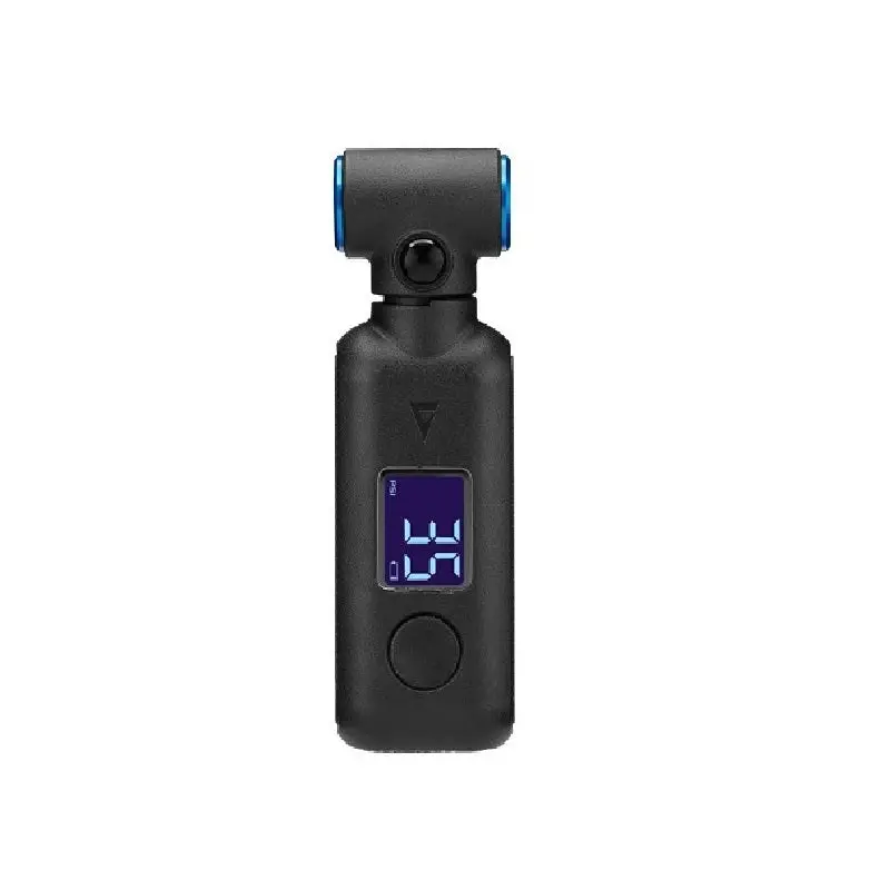 Giant Control Digital Pressure Gauge 1