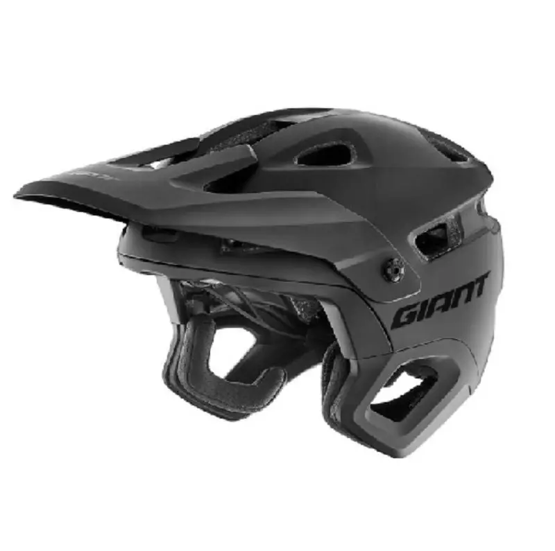 Giant Realm Mips Helmet 2023 1