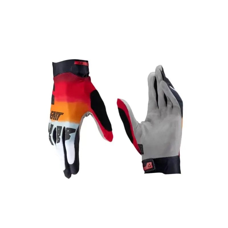 Leatt Glove Mtb 2.0 X-Flow V25 (2025) 1