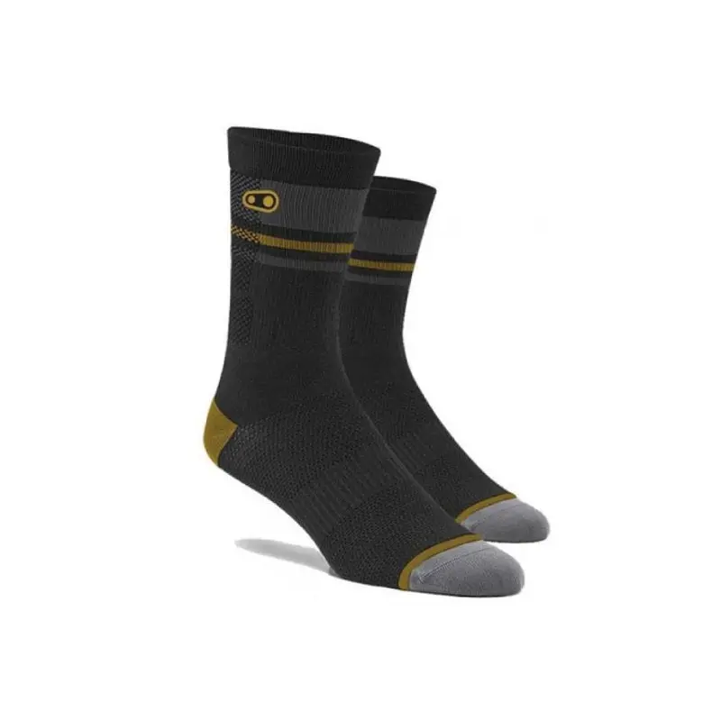 Crankbrothers Icon Socks 1