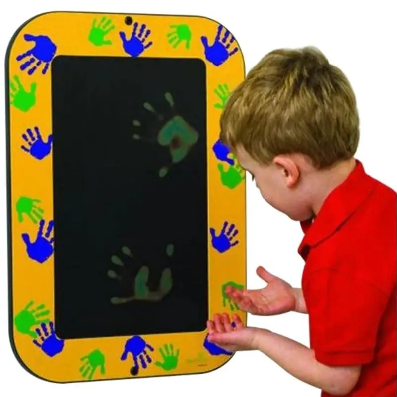 Goldenrod Hands-On Magic Wall Toy 1