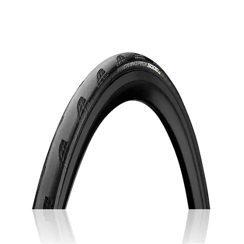 Continental Gp 5000 Road Tyre 1