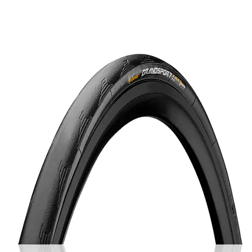 Continental Grand Sport Race 700 X 25C Road Tyre (Foldable) 1