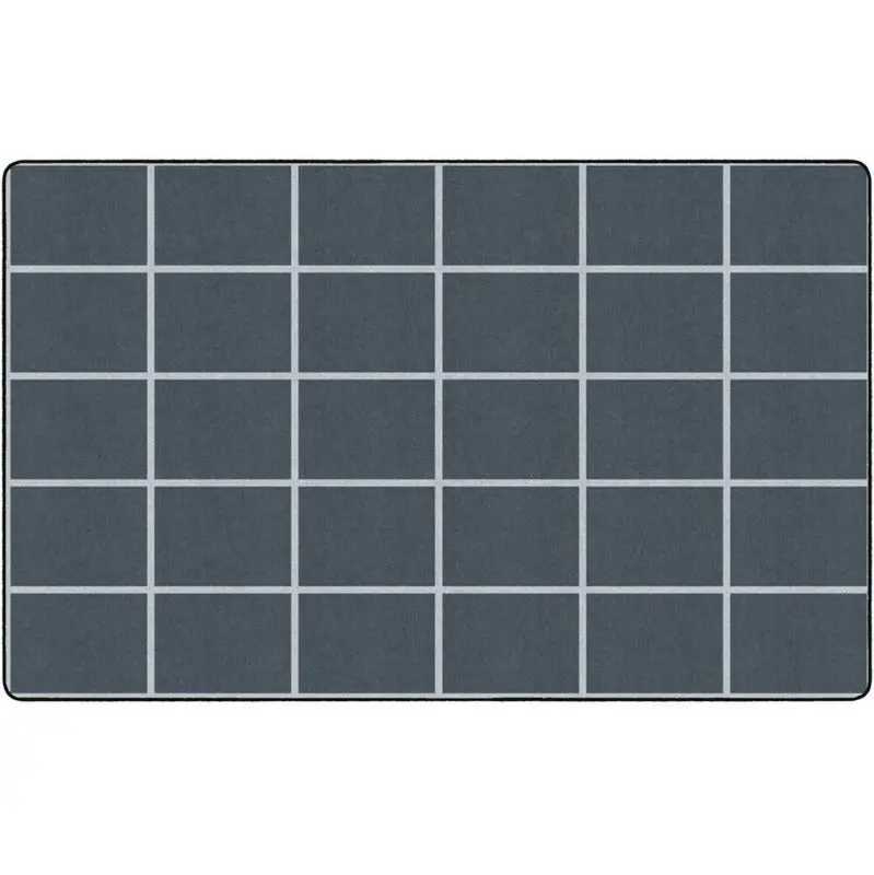 Granite Mountain Classroom Seating Rug 2