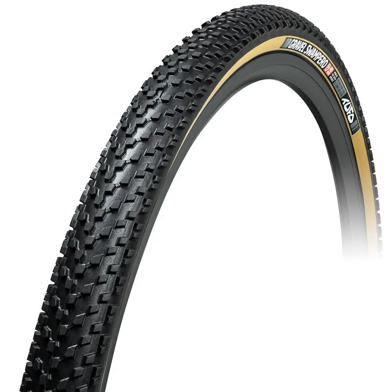 Tufo Gravel Swampero Tr Tyre 1