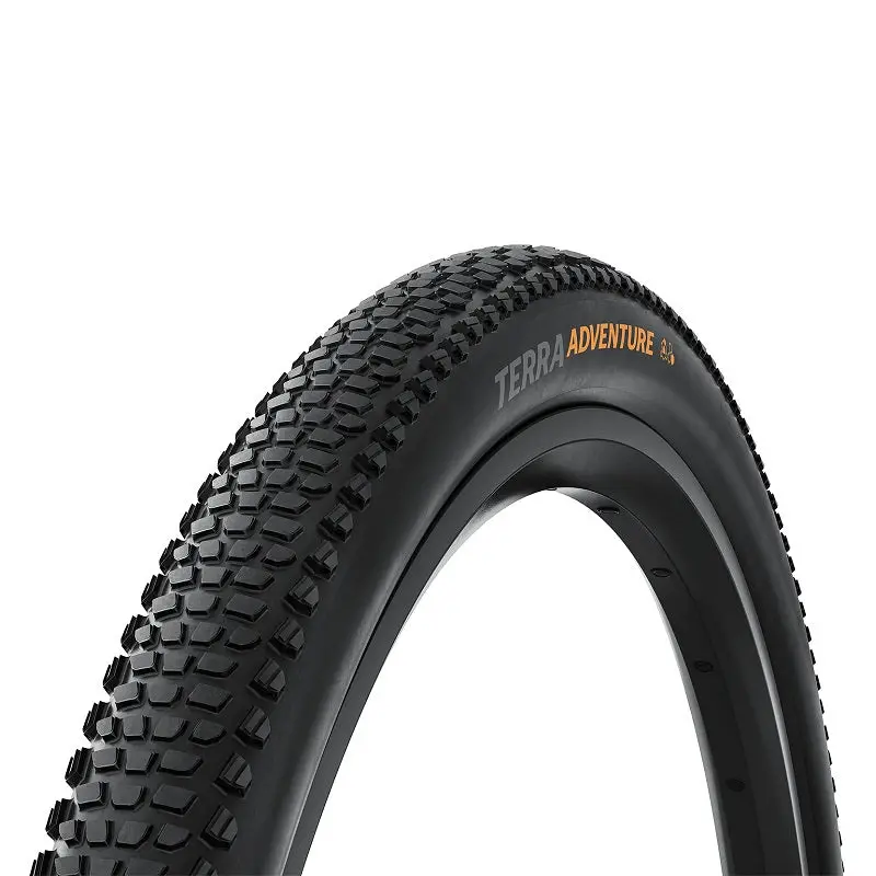 Continental Terra Adventure Protection Gravel Tyre 1
