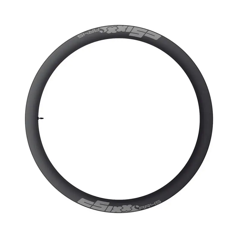 Csixx Gravel 45 Mk5 Carbon Rims 1