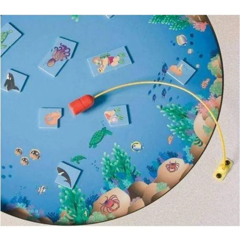Gressco Magnetic Table Wands 1