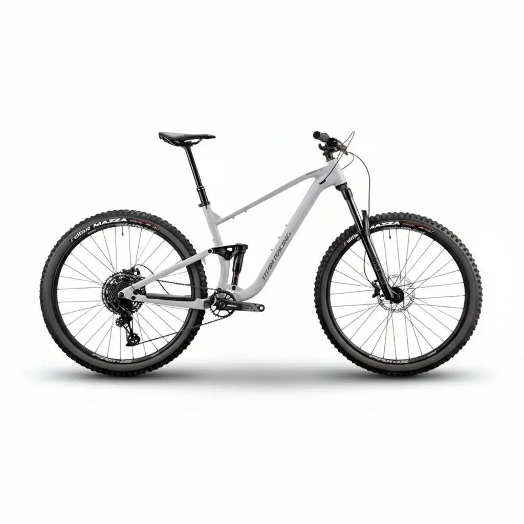 Titan Racing Skyrim St Dash (2025) 1