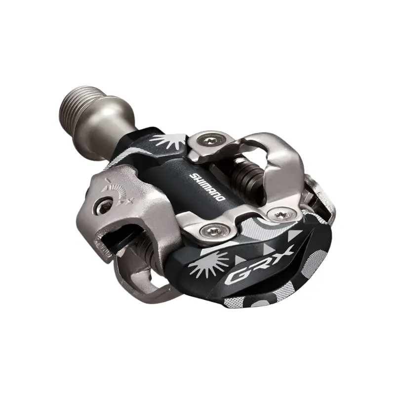 Shimano Grx Pd-M8100 Limited Edition Pedals 1