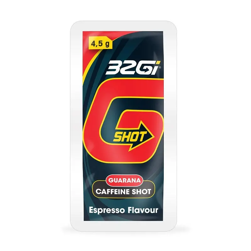 32Gi G-Shot Sachet 1