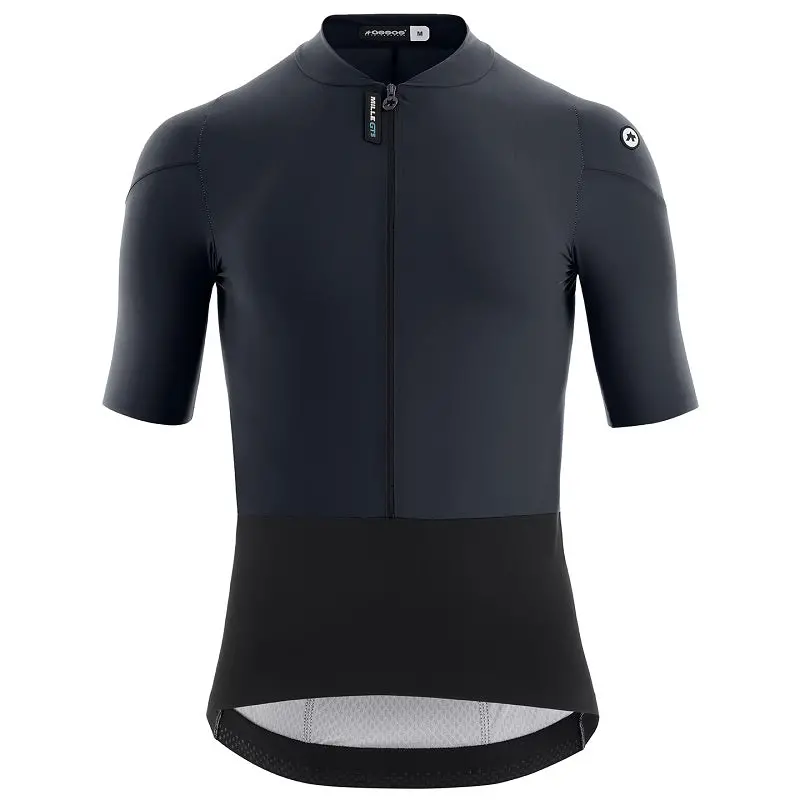 Assos Mille Gts C2 Jersey 1