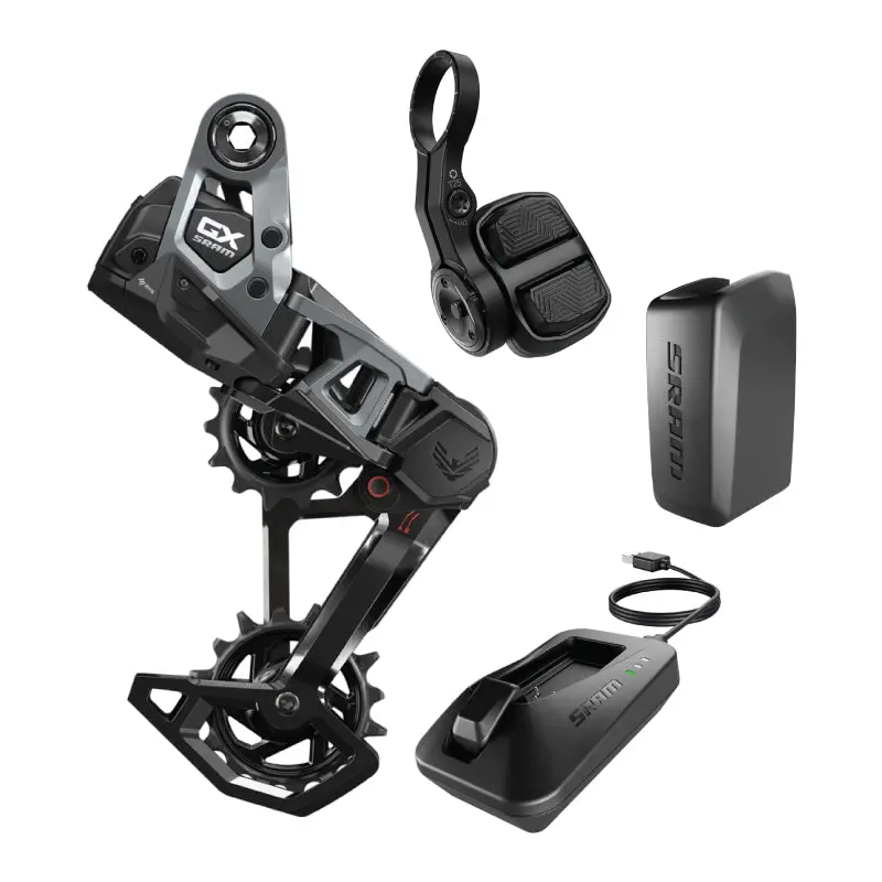 Sram Gx Eagle Axs Transmission Upgrade Kit (Full Kit) 1