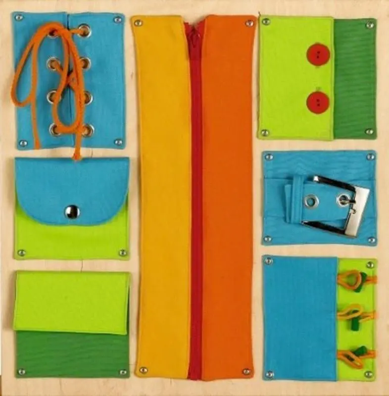 Haba Closures Wall Panel 1