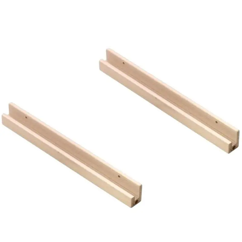 Haba Guide Rails For Sensory Wall Panels 1
