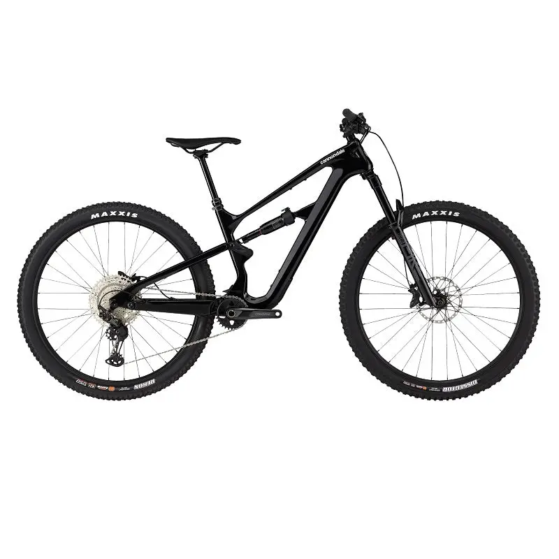 Cannondale Habit Carbon 2 (2024) 1