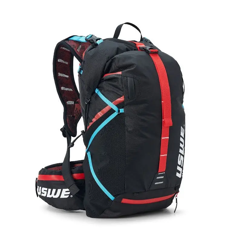 Uswe Hajker 30L Rolltop Daypack 1